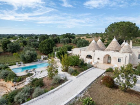 I trulli di Arianna